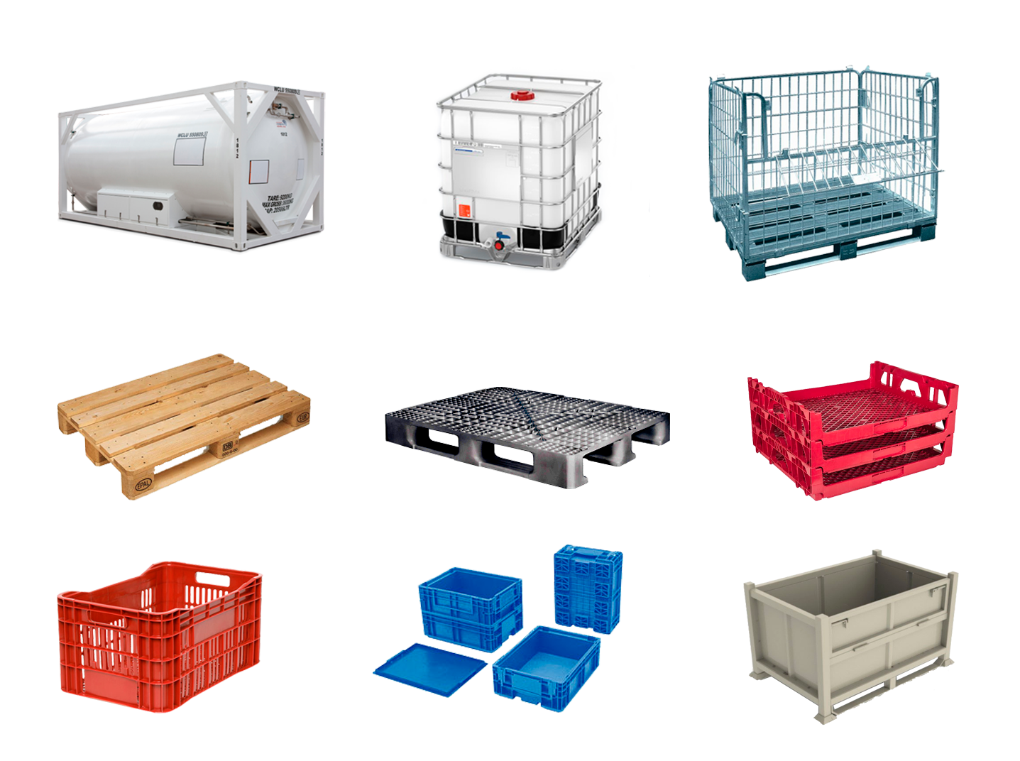 E4Log Soluções Logísticas - Reduza seus custos de logística.